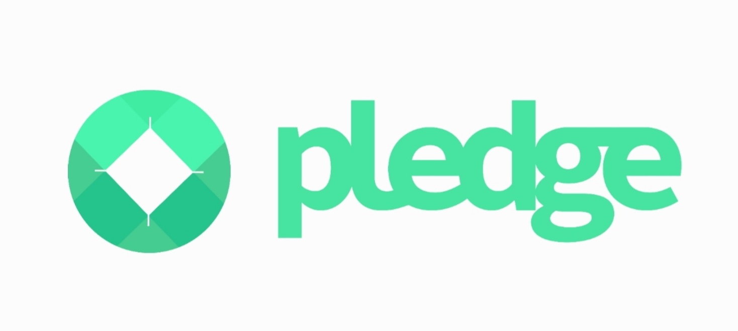 Pledge